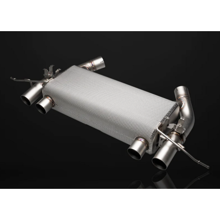 IPE F1 BMW G87 M2 S58 2023-