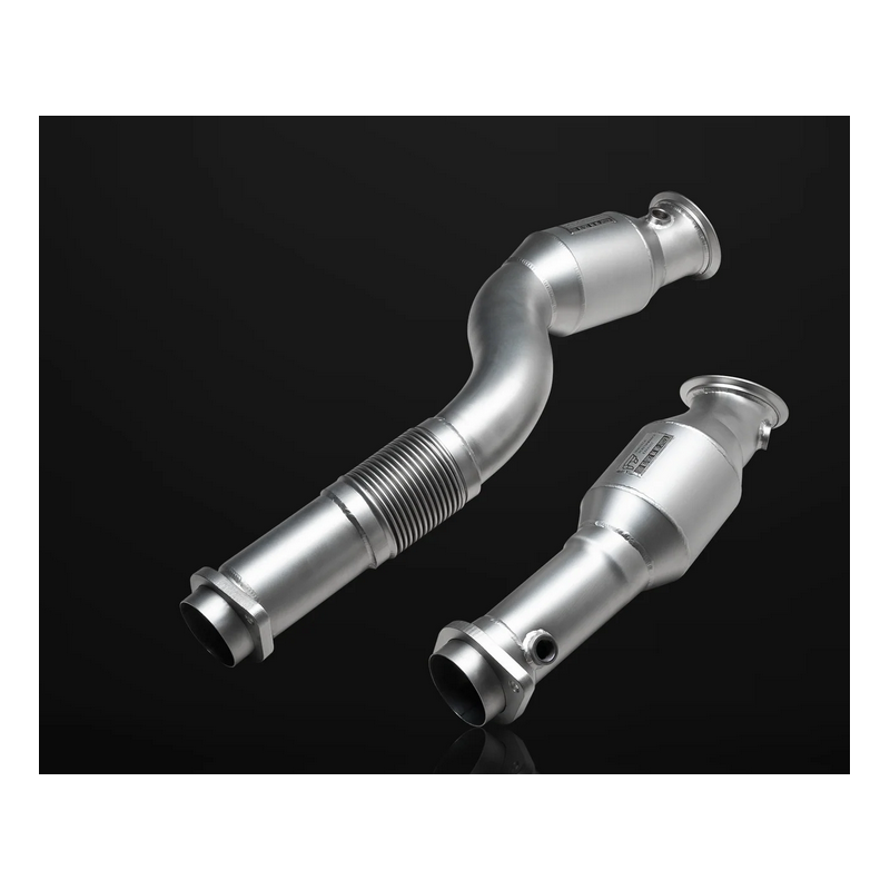 IPE F1 BMW G87 M2 S58 2023-