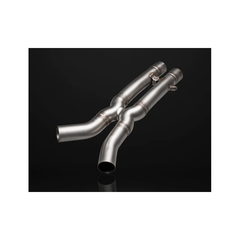 IPE F1 BMW G87 M2 S58 2023-