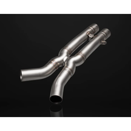 IPE F1 BMW G87 M2 S58 2023-