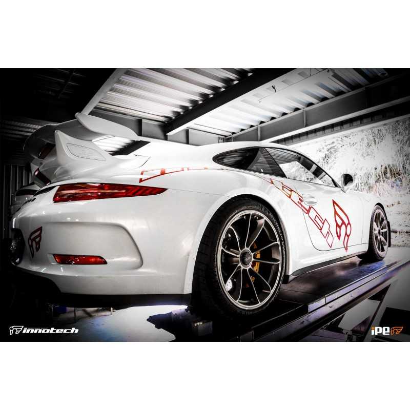 PE F1 Porsche 991/991.2 911 GT3/RS 2013-