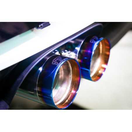 PE F1 Porsche 991/991.2 911 GT3/RS 2013-