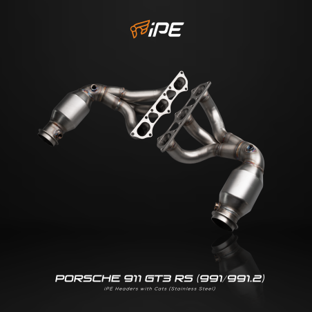 PE F1 Porsche 991/991.2 911 GT3/RS 2013-