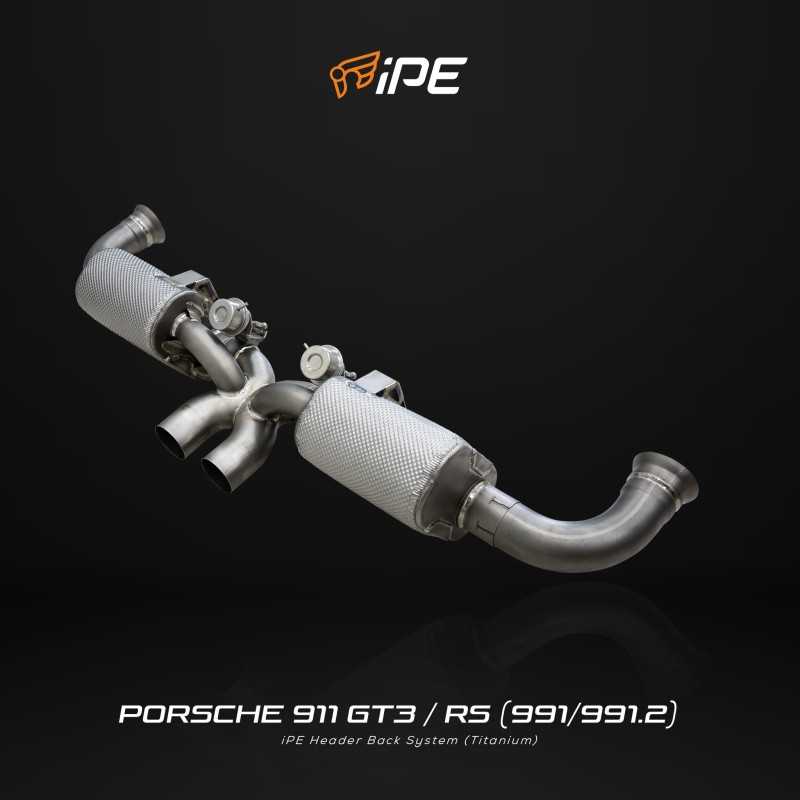 PE F1 Porsche 991/991.2 911 GT3/RS 2013-