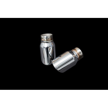 IPE F1 Audi A4/A5 B9 2.0 TFSI Quattro 2016-2019 Cat Back System