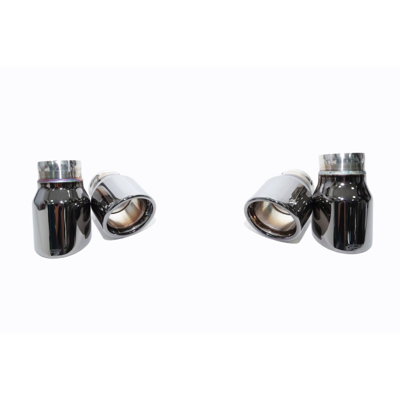 IPE F1 Audi S3 8V Sportback 2013-2020 Cat Back System