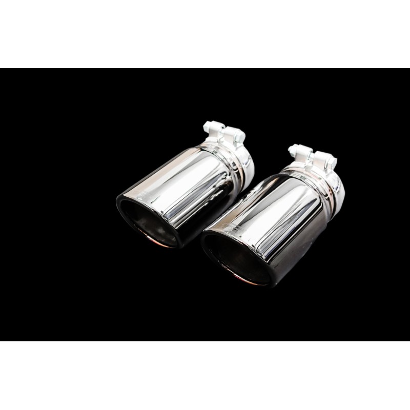 IPE F1 Audi S4/S5 B9 3.0 TFSI 2017-2024 Cat Back System