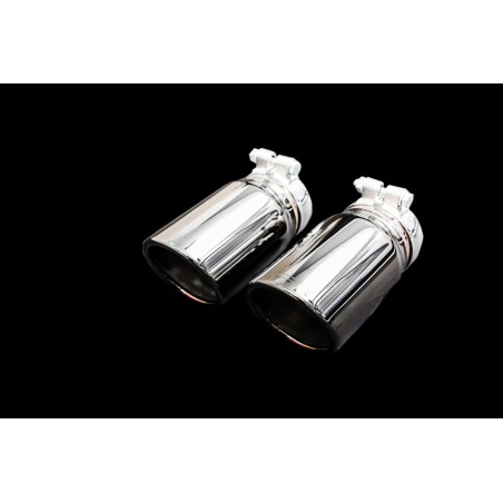 IPE F1 Audi S4/S5 B9 3.0 TFSI 2017-2024 Cat Back System
