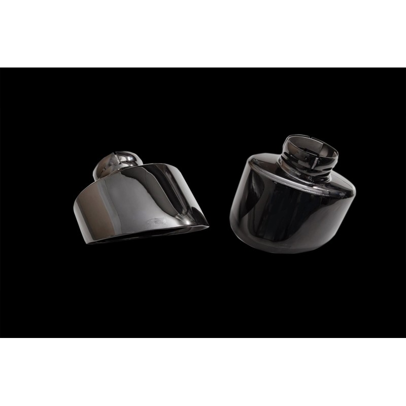 IPE F1 Audi RS3 8V.1 Sportback 2015-2016 Cat Back System