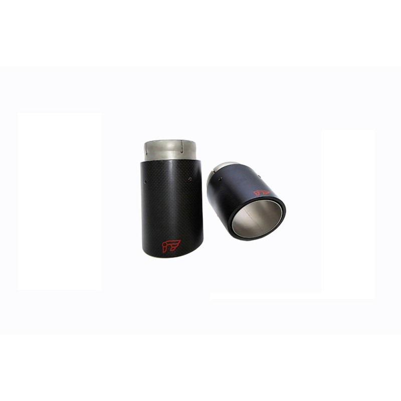 IPE F1 Audi RS6 C8/RS7 C8 2020- Cat Back System