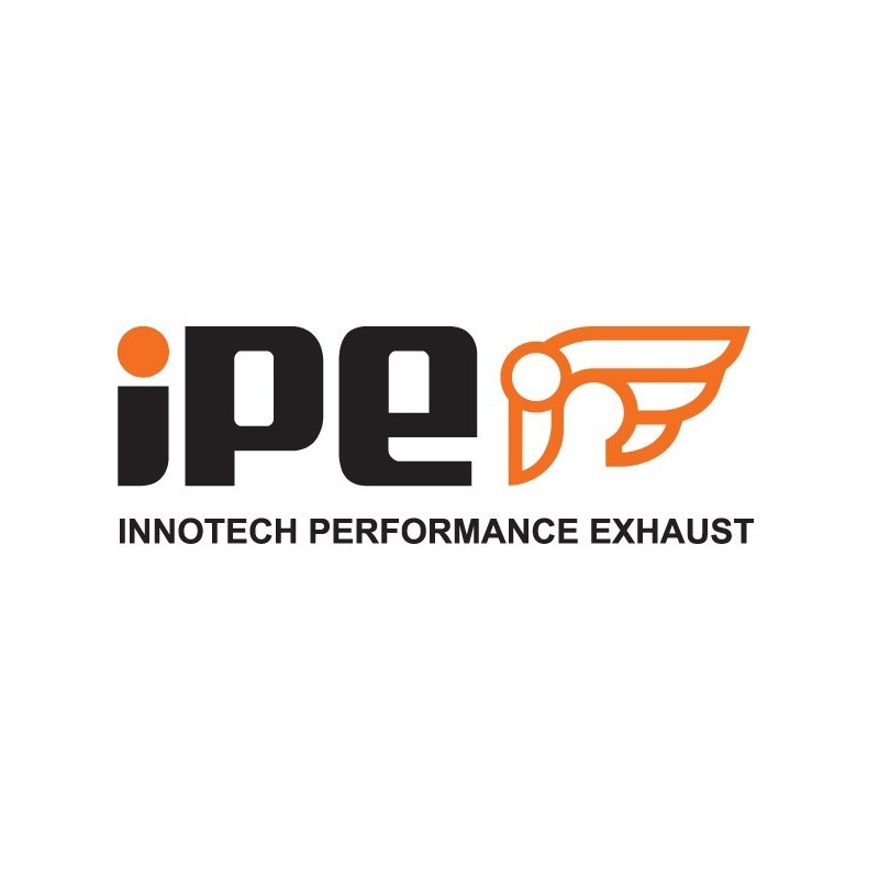 IPE F1 Porsche Cayenne S 2.9T/Cayenne Coupe S 2.9T (E3) Downpipe