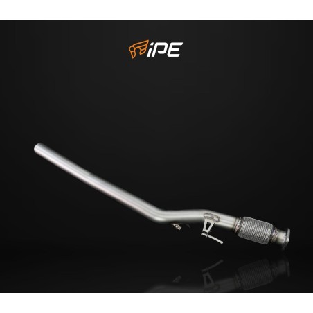 IPE F1 Mercedes-Benz AMG CLA35 (C118) Front Pipe