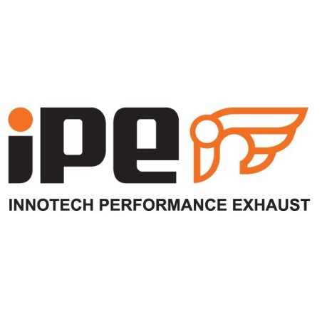 IPE F1 Lamborghini Murciélago LP640/LP640 Roadster Cat Back System