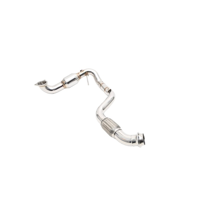 IPE F1 Mercedes-Benz CLA250 (C118) Downpipe