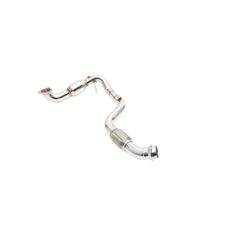 IPE F1 Mercedes-Benz CLA250 (C118) Downpipe