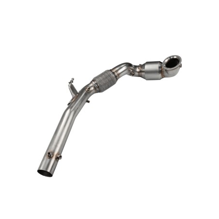 IPE F1 Volkswagen Golf GTI MK8 Downpipe