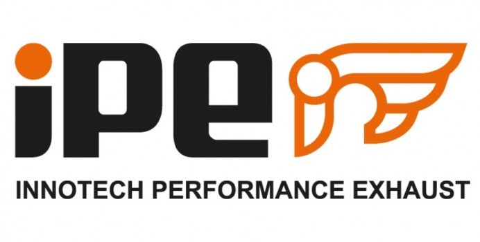 IPE F1 - Innotech Performance Exhaust